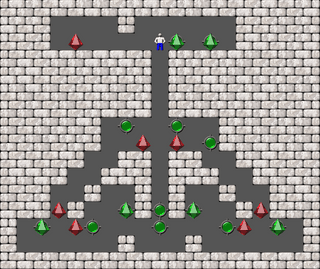 Уровень 854 — Bugs1005 collections